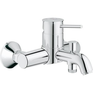 Смеситель Grohe BauClassic 32865000 для ванны, хром