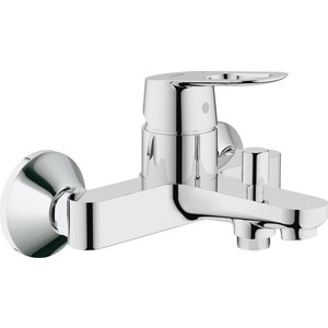 Смеситель Grohe BauLoop 32815000 для ванны, хром