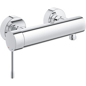 Смеситель Grohe Essence+ 33636001 для душа, хром