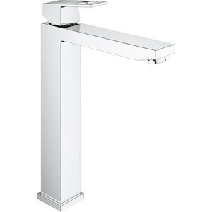 Смеситель Grohe Eurocube 23406000 для раковины, хром