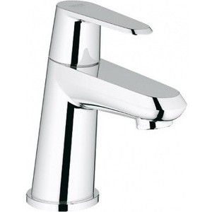 Кран для холодной воды Grohe Eurodisc Cosmopolitan 23051002 хром