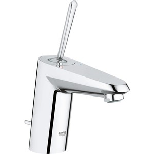 Смеситель Grohe Eurodisc Joy 23425000 для раковины, с донным клапаном, хром