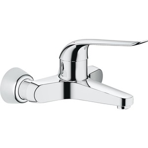 Смеситель Grohe Euroeco Special 32778000 для раковины, хром