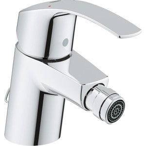 Смеситель Grohe Eurosmart 32927002 для биде, хром