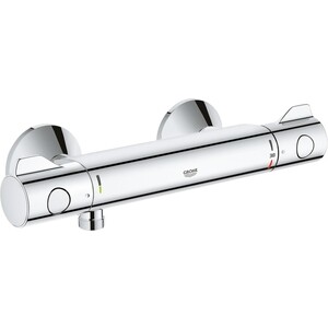 Термостат Grohe Grohtherm 800 34558000 для душа, хром