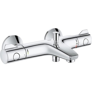 Термостат Grohe Grohtherm 800 34576000 для ванны, хром