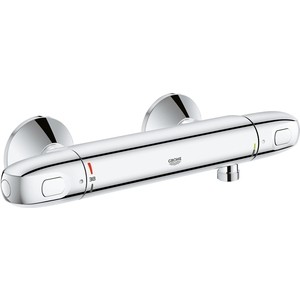 Термостат Grohe Grohtherm 1000 New 34143 003 для душа, хром
