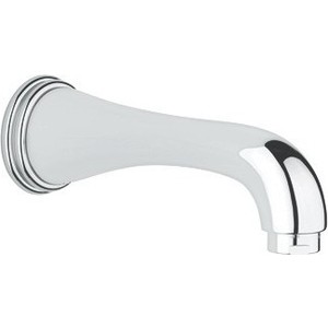 Излив для ванны Grohe Sinfonia 13132000 хром
