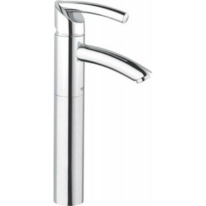 Смеситель Grohe Tenso 32443000 для раковины высокий, хром