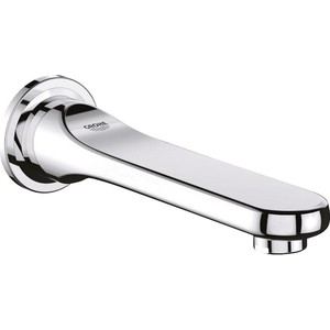 Излив Grohe Veris 13242000 хром