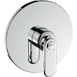 Смеситель Grohe Veris 19367000 для душа, комплект верхней монтажной части