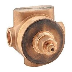 Переключатель Grohe 29706000 механизм на 2 положения