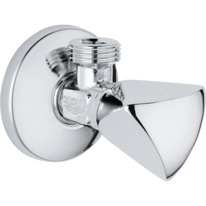 Угловой вентиль Grohe 22940000 хром