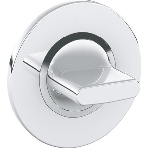 Накладная панель скрытой вентильной головки Grohe Ondus 19444000 комплект верхней монтажной части для 29 032