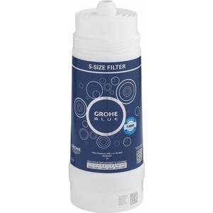 Фильтр для воды Grohe Blue 40404001 600л, хром