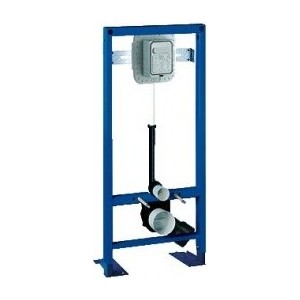 Инсталляция для унитаза Grohe Rapid SL усиленная 38585001