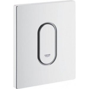 Клавиша для писсуара Grohe Arena Cosmopolitan 38857SH0, альпин-белый