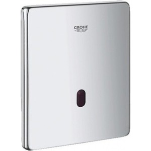 Клавиша для писсуара Grohe Tectron Skate 37321001 хром