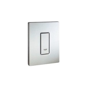 Клавиша для писсуара Grohe Skate Cosmopolitan 38784SD0 нержавеющая сталь