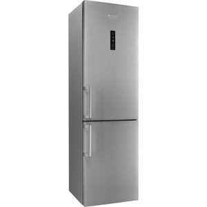 Холодильник Hotpoint-Ariston HF 8201 X RO