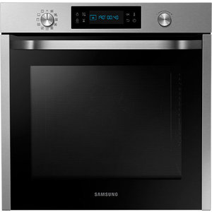 Электрический духовой шкаф Samsung NV75J5170BS