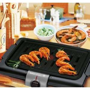 Настольная плита Tefal CB-210033