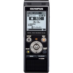 Диктофон Olympus WS-853