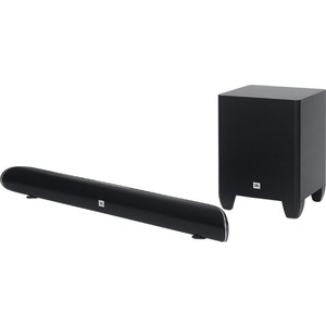 Саундбар JBL Cinema SB250