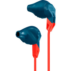 все цены на Наушники JBL Grip 200 blue онлайн