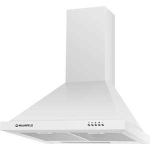 Вытяжка MAUNFELD V LIGHT 60 белый