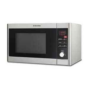Микроволновая печь Electrolux EMC 28950 S