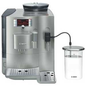 Кофе-машина Bosch TES 70321 RW