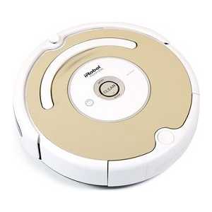 Пылесос iRobot Roomba 531