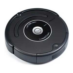 Пылесос iRobot Roomba 581