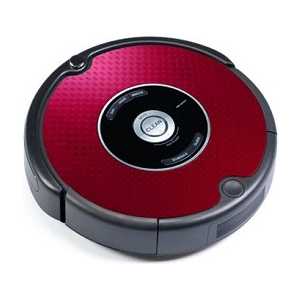 Пылесос iRobot Roomba 625 Pro