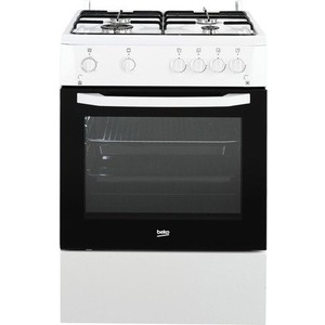 Газовая плита Beko CSG 62120 GW