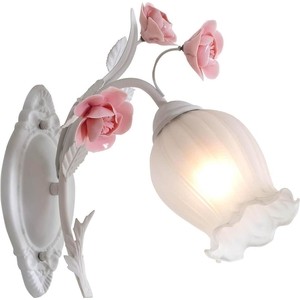 где купить Бра Lucia Tucci Fiori Di Rose W106.1 по лучшей цене
