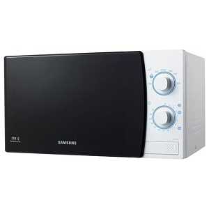 Микроволновая печь Samsung MW711KR