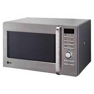 Микроволновая печь LG MH 6380 UB