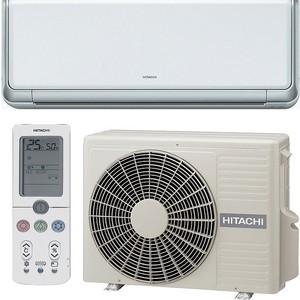 Кондиционер Hitachi RAS-10XH1 / RAC-10XH1