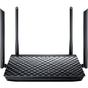 Точка доступа Asus RT-AC1200G+