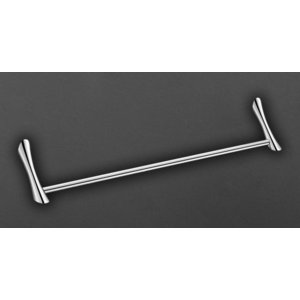 Полотенцедержатель, 61,5 см Art&Max Elegant, хром (AM-1524)