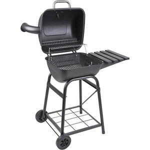 где купить Гриль Go Garden Grill-Master 48 (50141) по лучшей цене