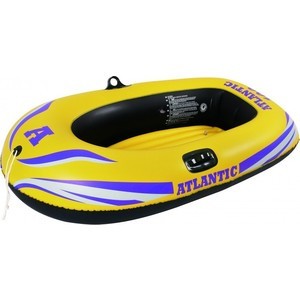 Надувная лодка Jilong Atlantic Boat 100 JL007228NPF