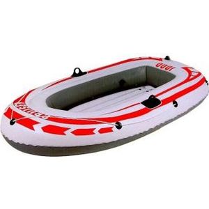 Надувная лодка Jilong Cruiser Boat CB2000 (JL007008-3N)