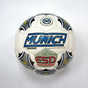 Мяч для футзала Munich trainer 62W-23760