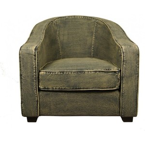Кресло Etagerca California Jeans BU-2218