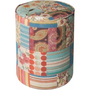 Пуф Etagerca Patchwork Р30714