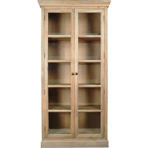 Шкаф Etagerca Country DT-957-S-OAK