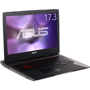 Ноутбук Asus Republic of Gamers G752VT (90NB09X1-M01670)